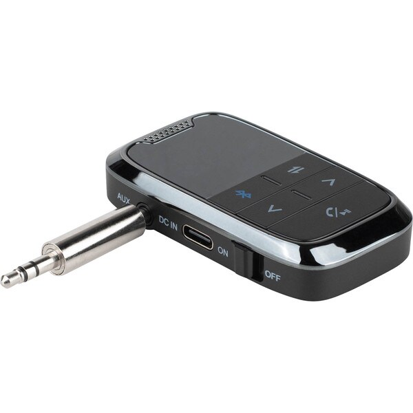 Main product image for Bluetooth 5.1 RX/TX Portable Bluetooth Transmitter/ Receiver for Airplane, Car, Home, Headphones320-362